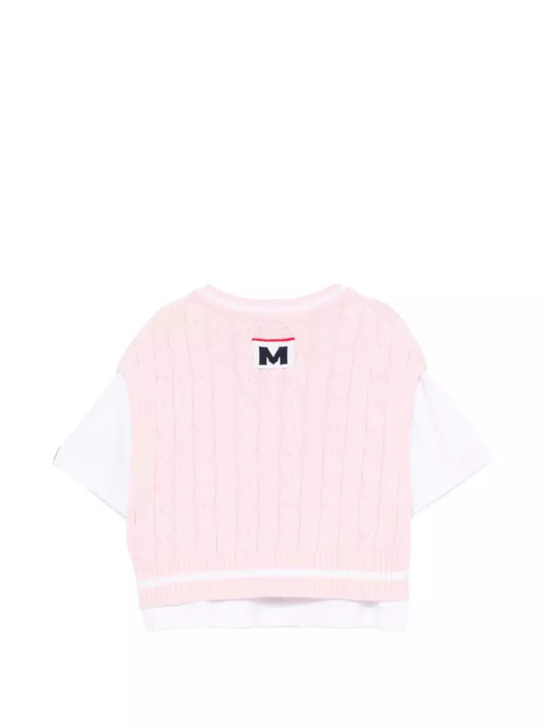 MSGM Kids Maglione