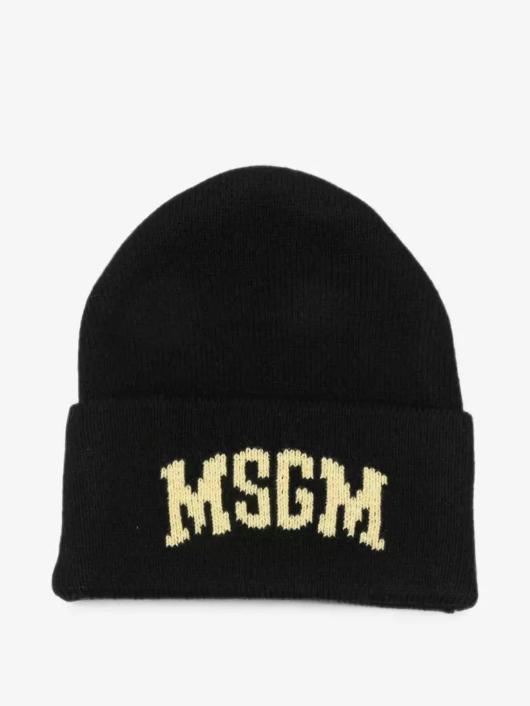 MSGM Kids Cappello