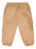 Fendi Kids Pantalone