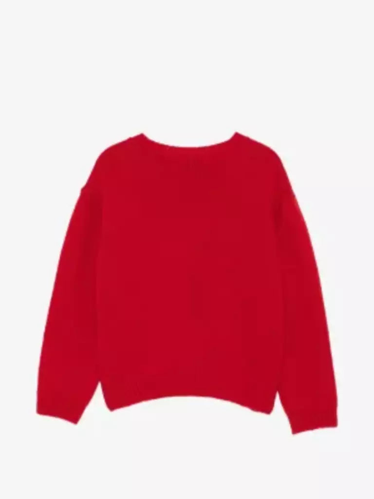 IL Gufo Maglione