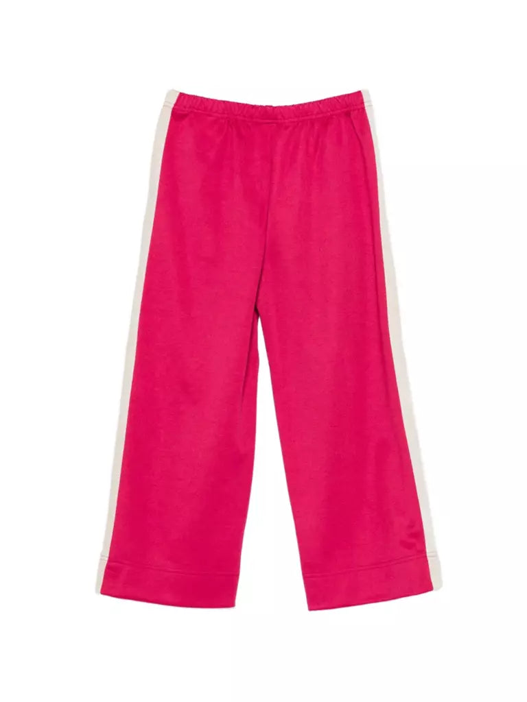 Palm Angels Kids Pantalone