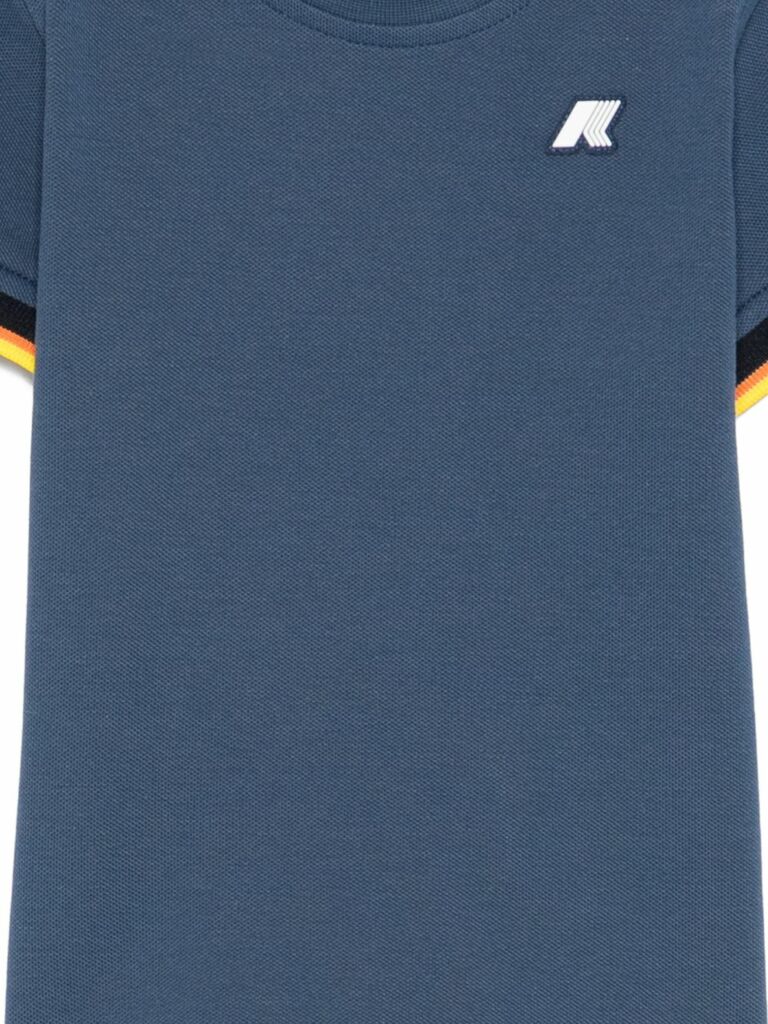 K WAY T-shirt