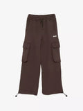 MSGM Kids Pantalone