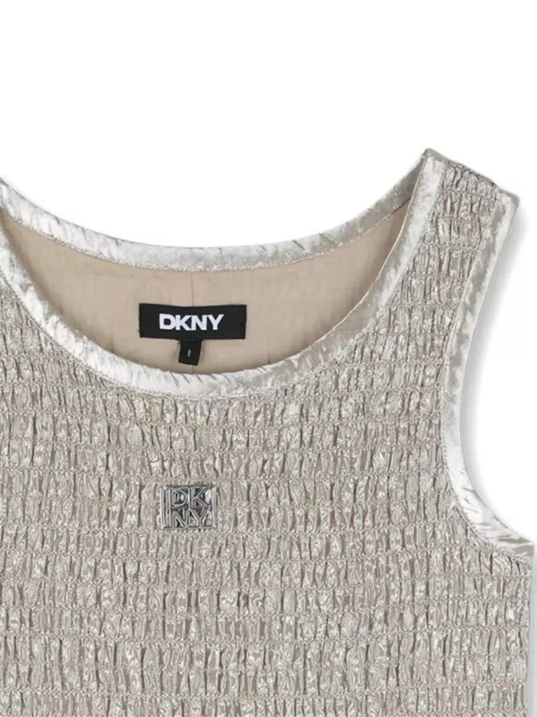 DKNY Kids Vestito