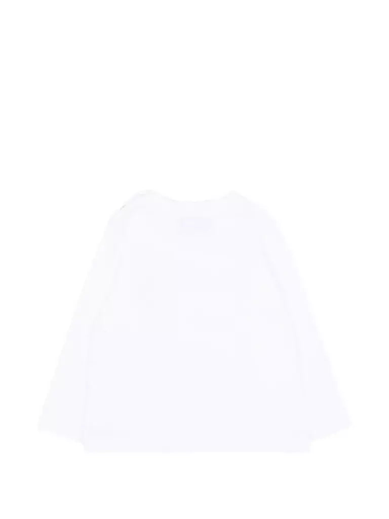 Moschino Kids T-shirt