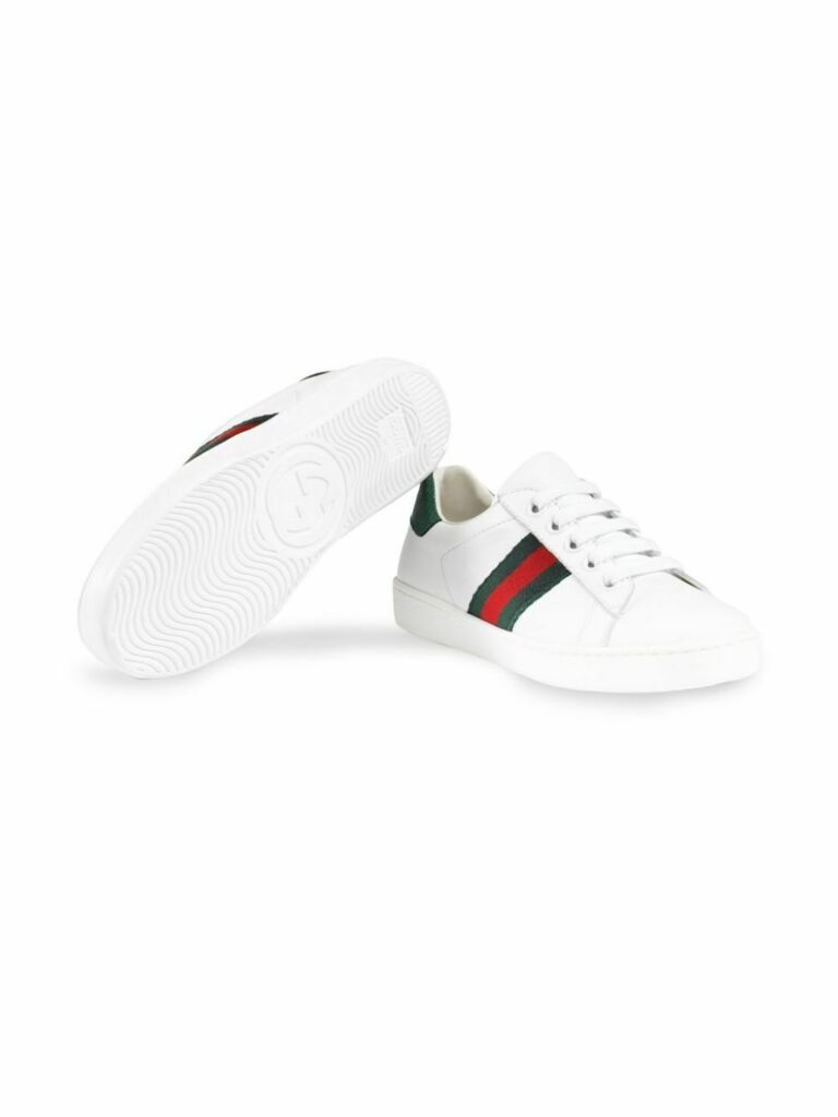 Gucci Kids Scarpe ginniche