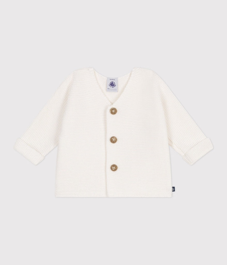 PETIT BATEAU Gilet