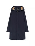 Burberry Kids Cappotto
