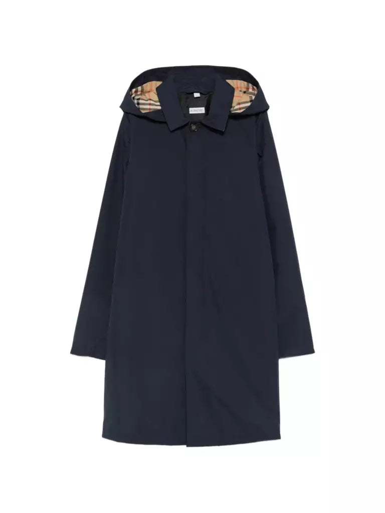 Burberry Kids Cappotto