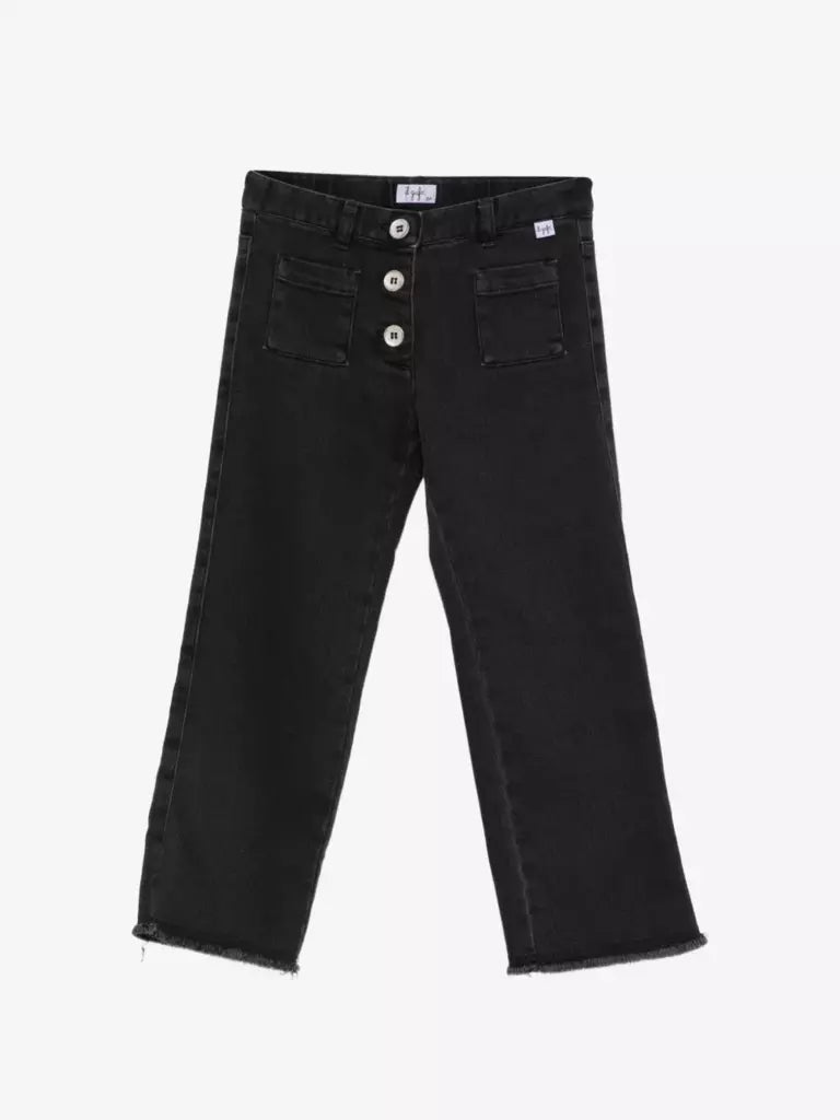 IL Gufo Pantalone