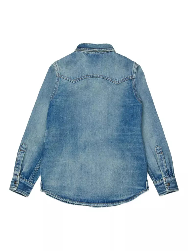 Diesel Kids Camicia