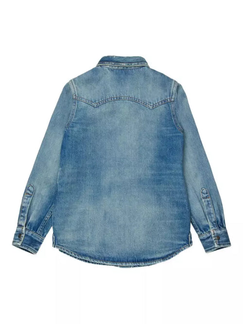 Diesel Kids Camicia
