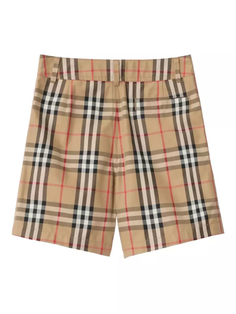 Burberry Kids Short