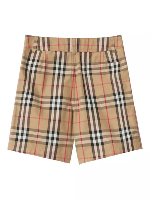 Burberry Kids Short