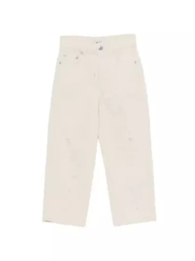 MSGM Kids Pantalone