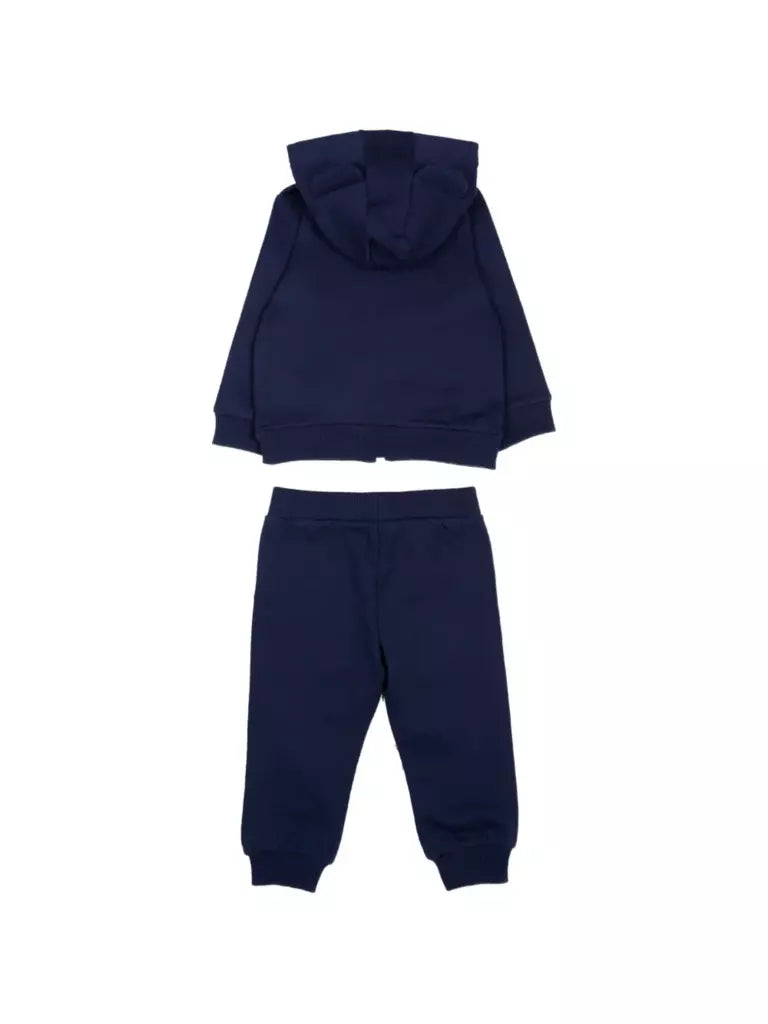 Moschino Kids Tuta