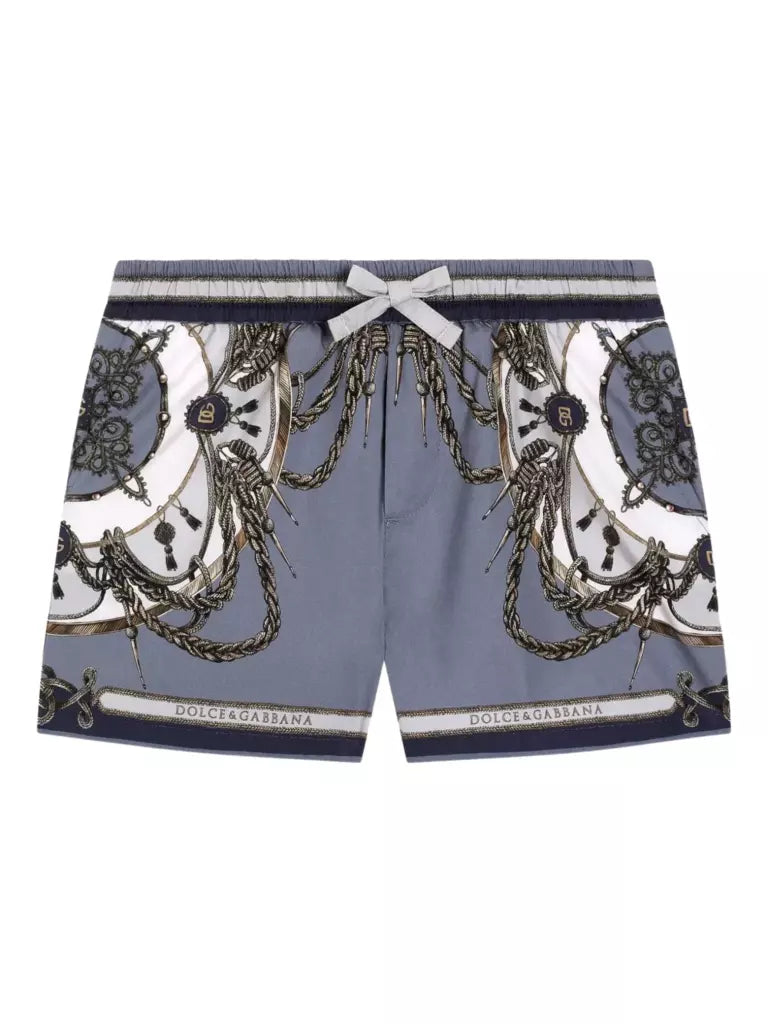 Dolce & Gabbana Kids Short