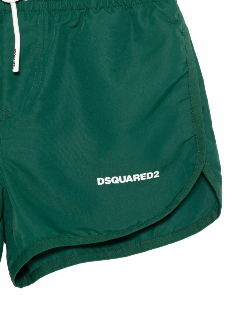 DSQUARED2 Kids Costumi da bagno