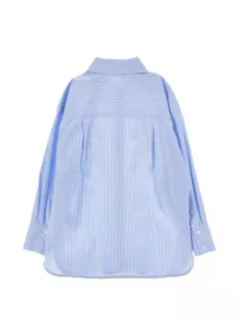 Ermanno Scervino Kids Camicia