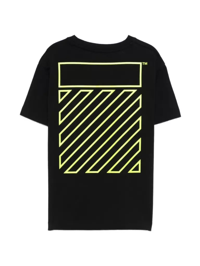 Off-White Kids T-shirt