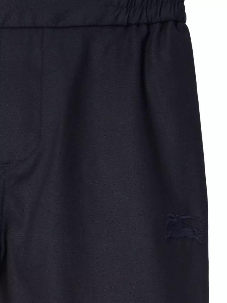 Burberry Kids Pantalone
