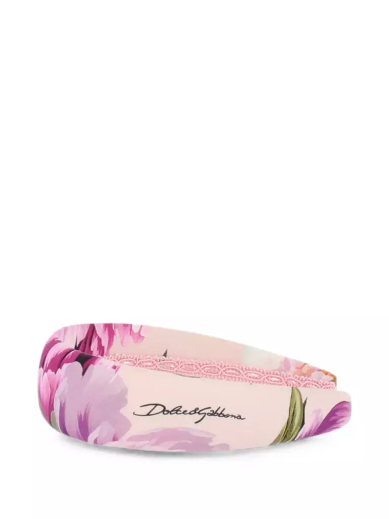 Dolce & Gabbana Kids Accessori per capelli