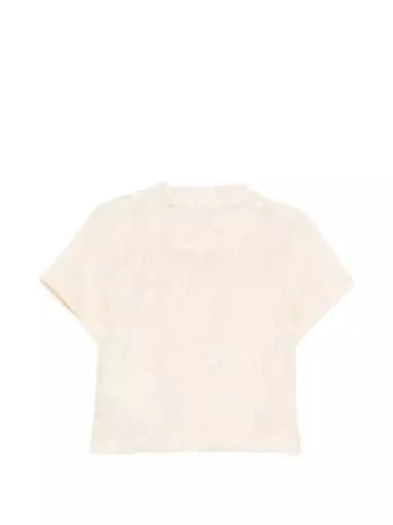 Fendi Kids Camicia