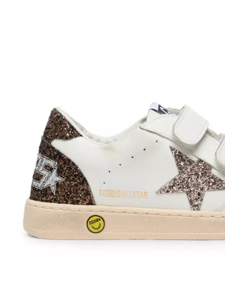 Golden Goose Deluxe Brand Kids Scarpe ginniche