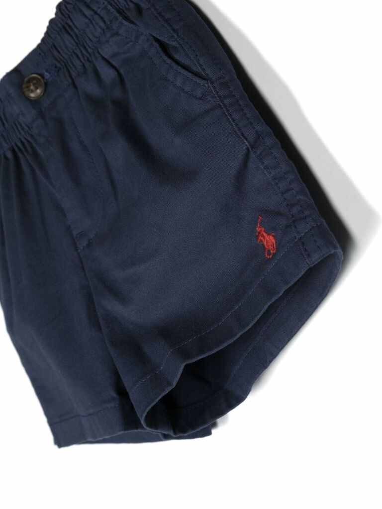 Polo Ralph Lauren Kids Short