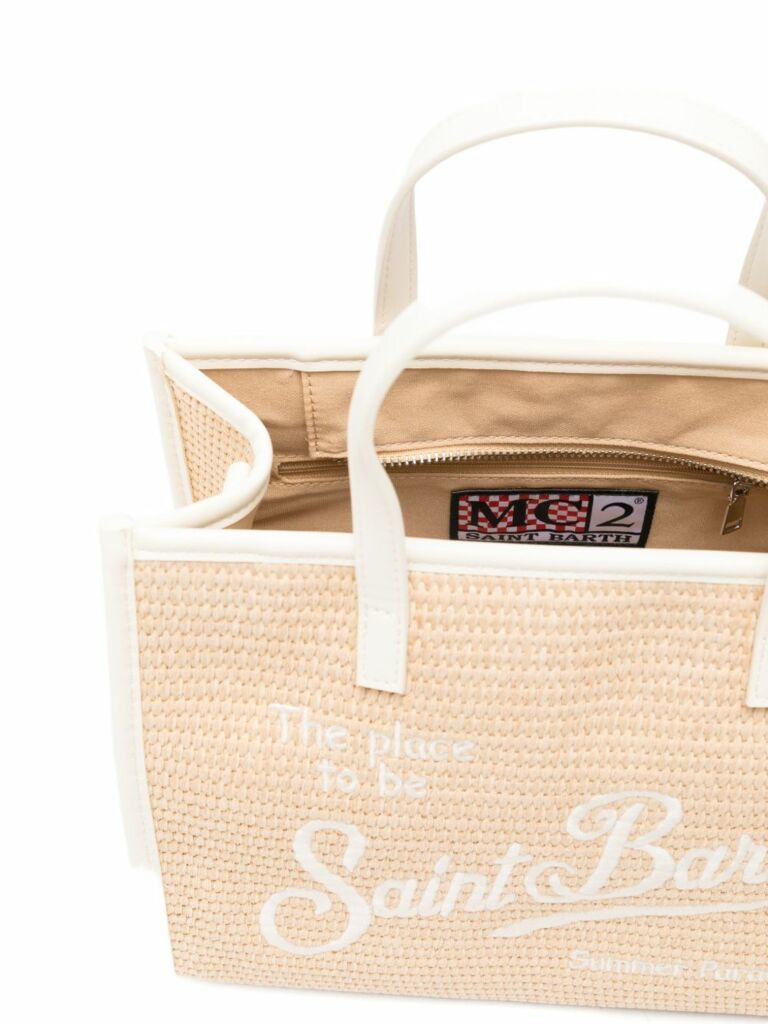 MC2 ST. Barth Borsa