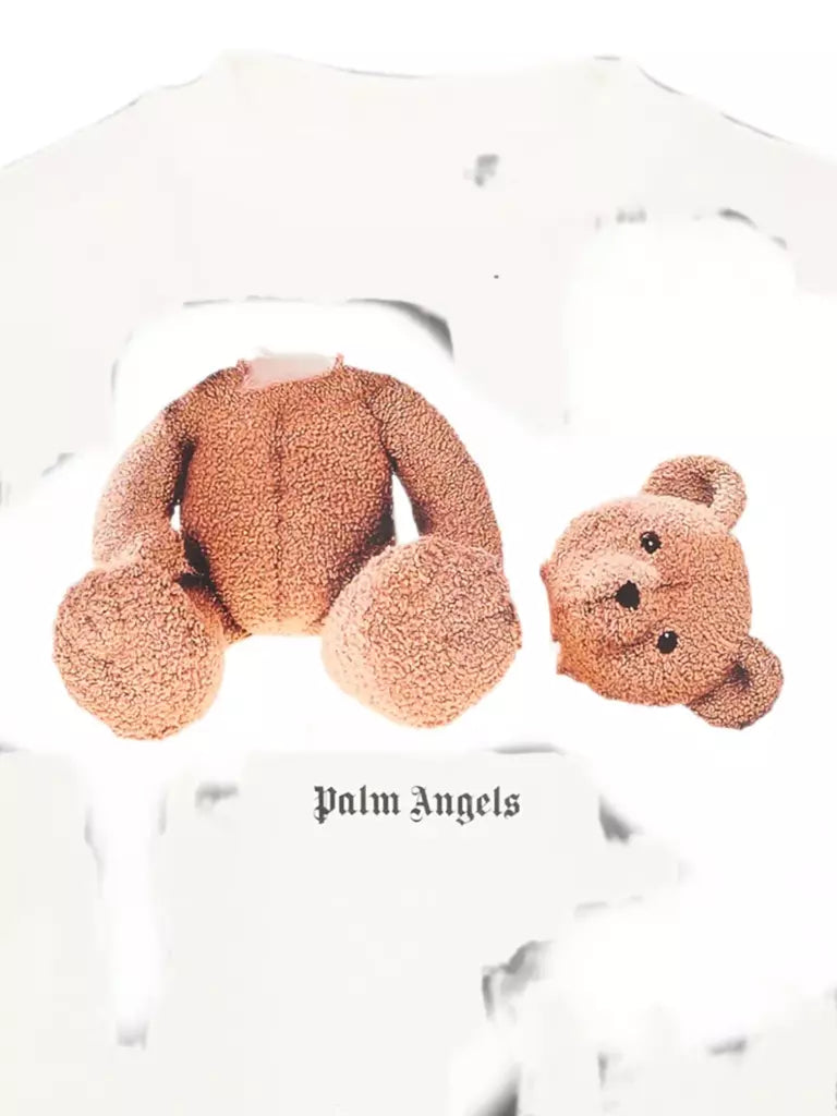 Palm Angels Kids T-shirt