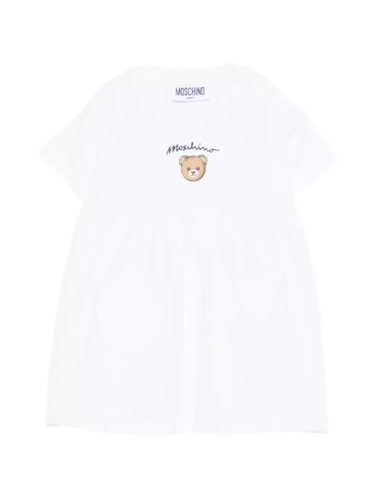 Moschino Kids Vestito