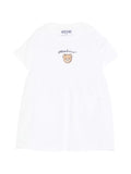 Moschino Kids Vestito