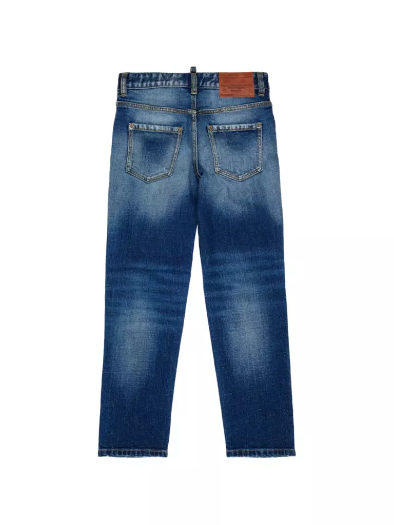 DSQUARED2 Kids Jeans