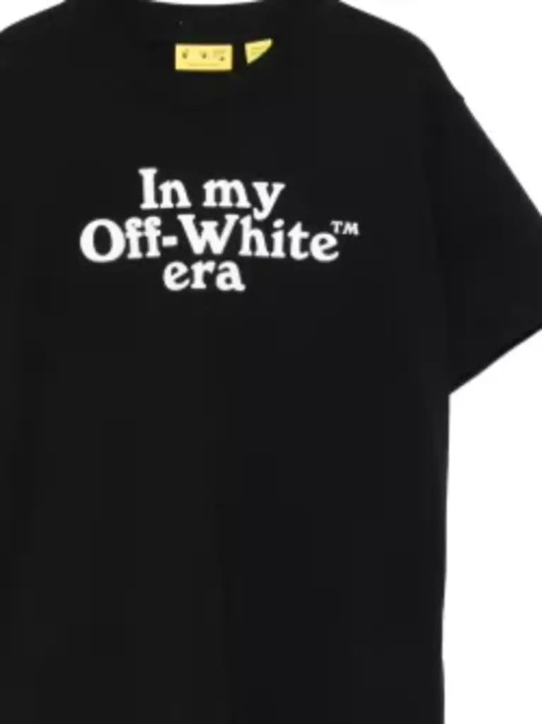 Off-White Kids T-shirt