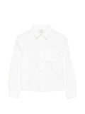 Fendi Kids Camicia