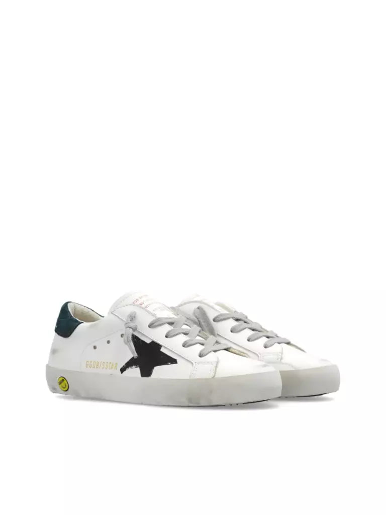 Golden Goose Deluxe Brand Kids Scarpe ginniche