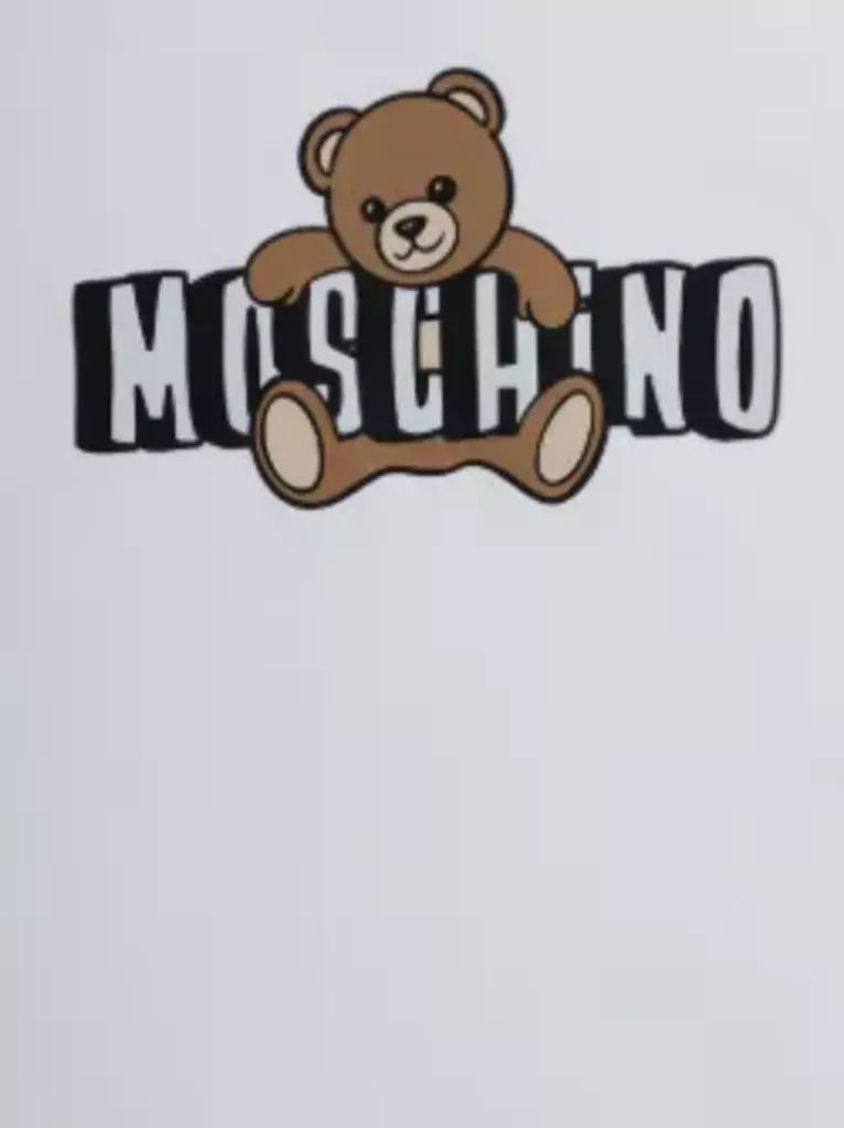 Moschino Kids T-shirt