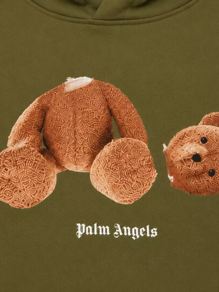 Palm Angels Kids Felpe