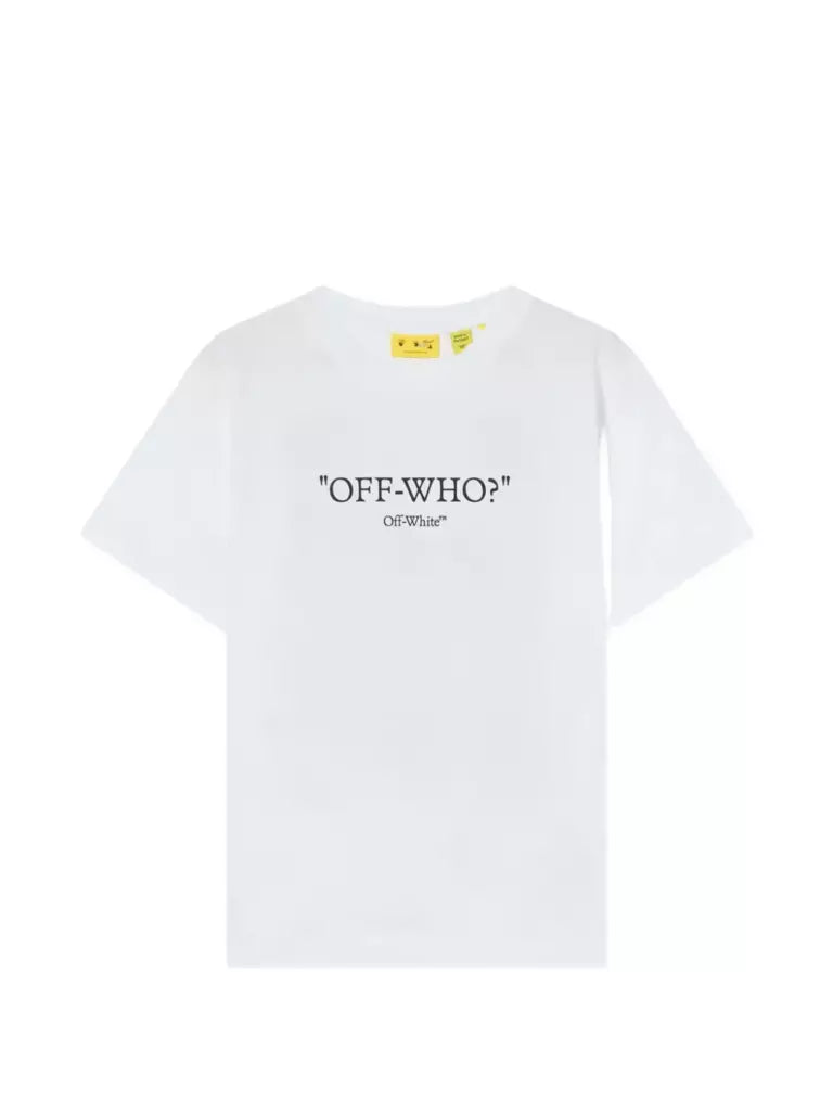 Off-White Kids T-shirt