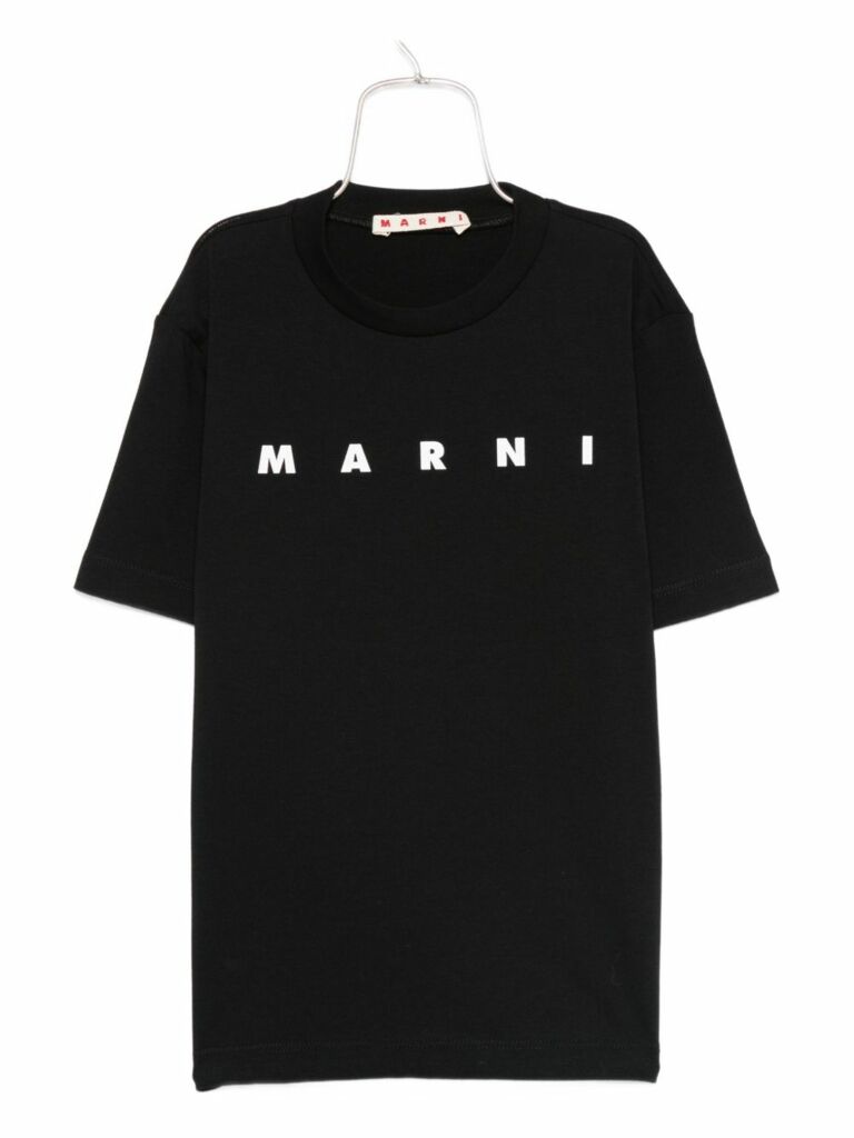 Marni Kids T-shirt