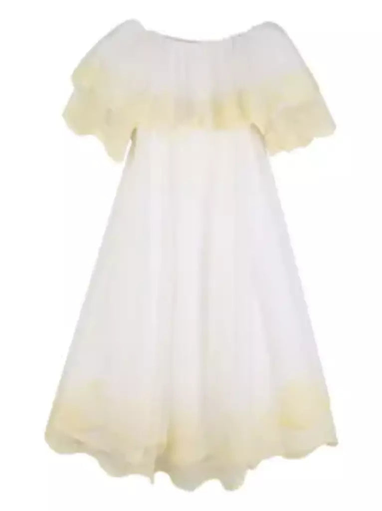 Chloè Kids Vestito