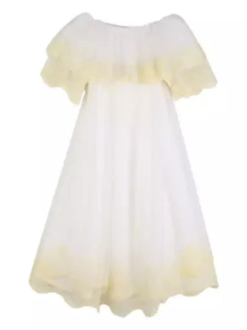 Chloè Kids Vestito