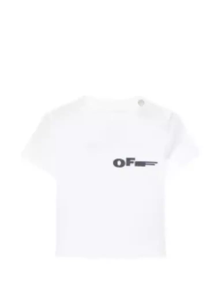 Off-White Kids T-shirt