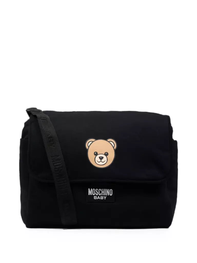 Moschino Kids Borsa mamma