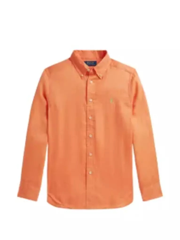 Polo Ralph Lauren Kids Camicia