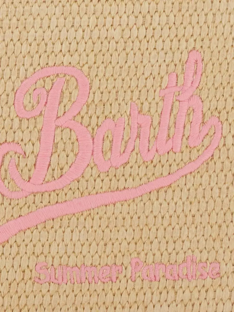 MC2 ST. Barth Borsa