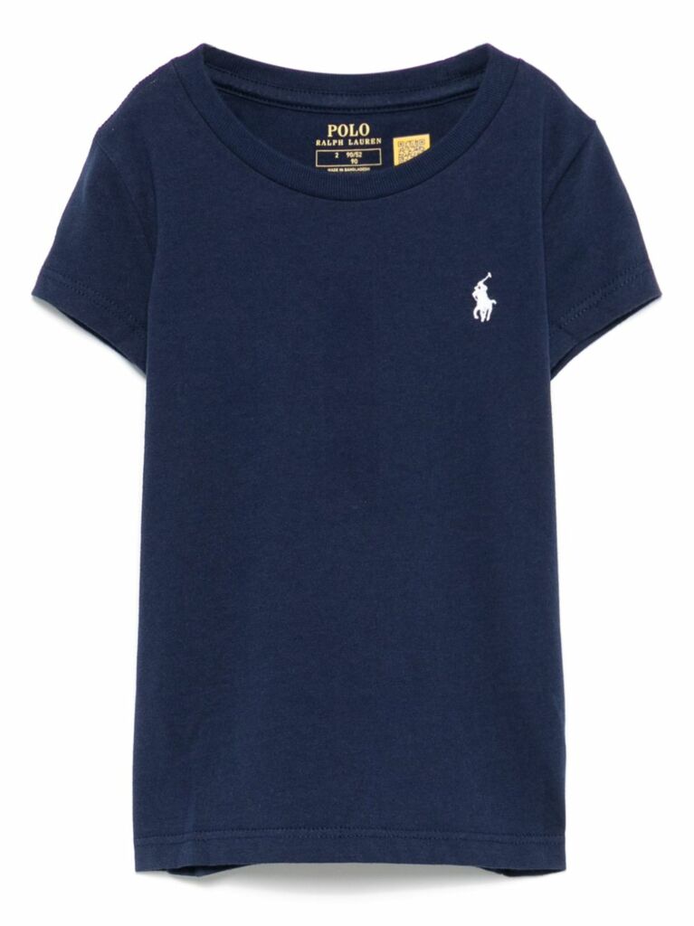 Polo Ralph Lauren Kids T-shirt