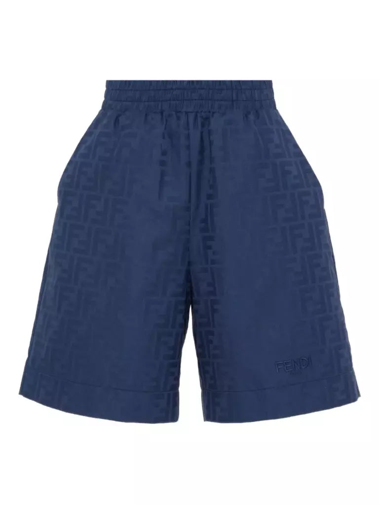 Fendi Kids Short