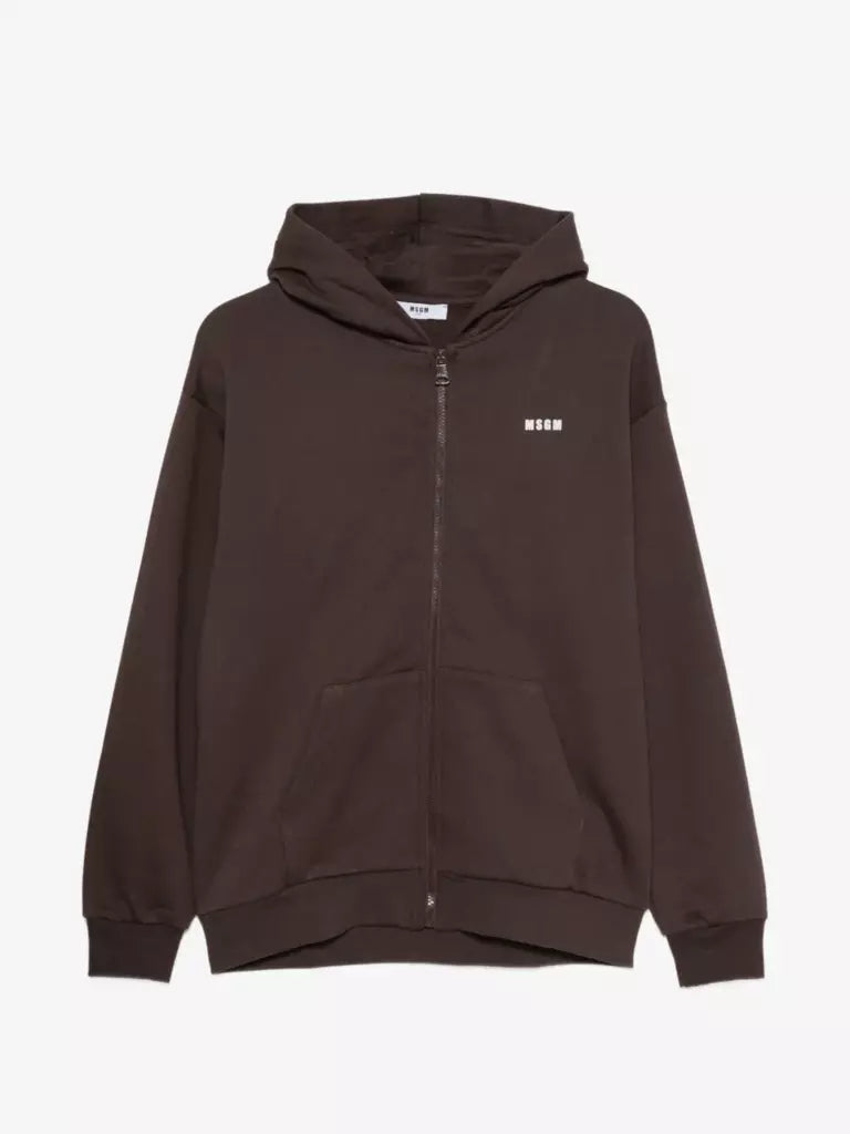 MSGM Kids Felpe